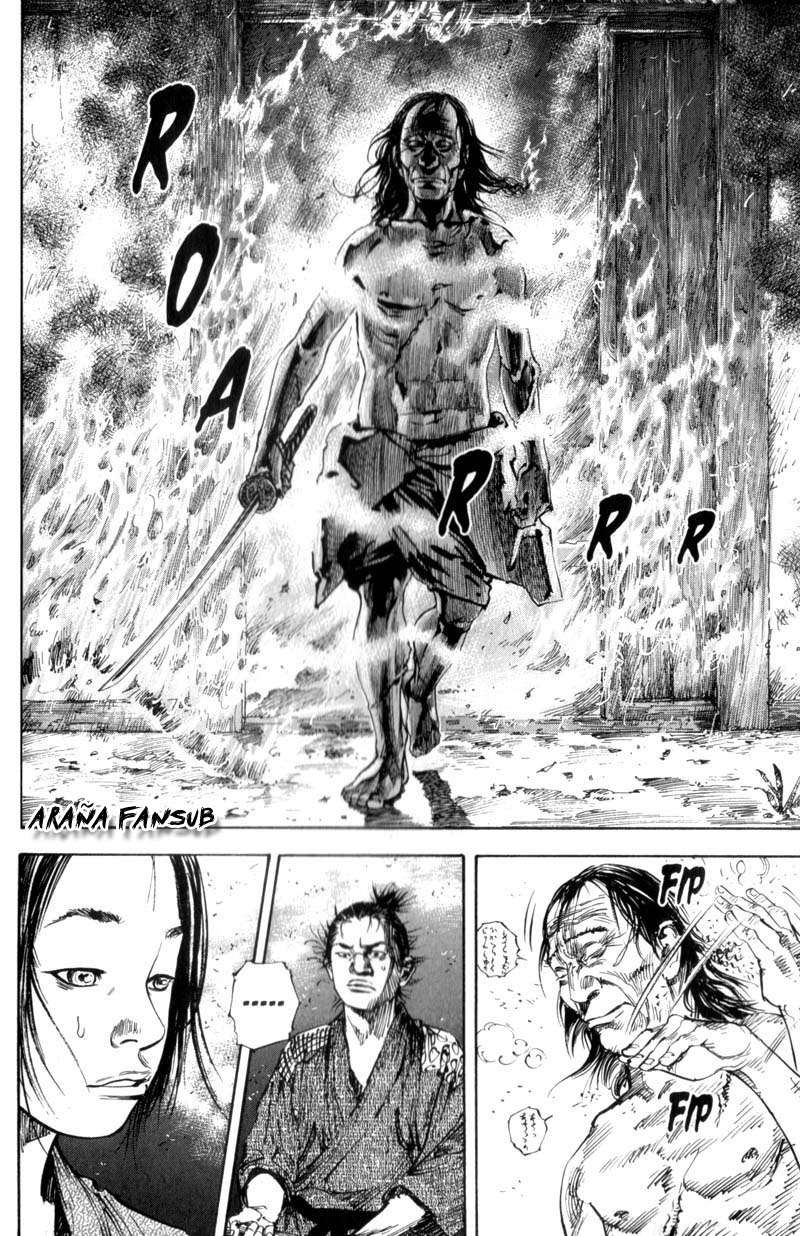 Read Vagabond ES Manga Online