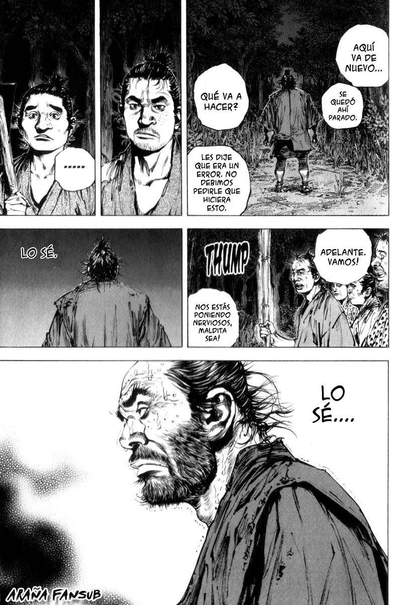 Read Vagabond ES Manga Online