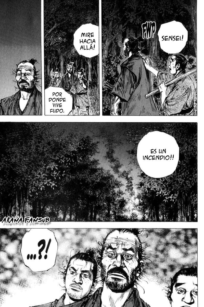 Read Vagabond ES Manga Online
