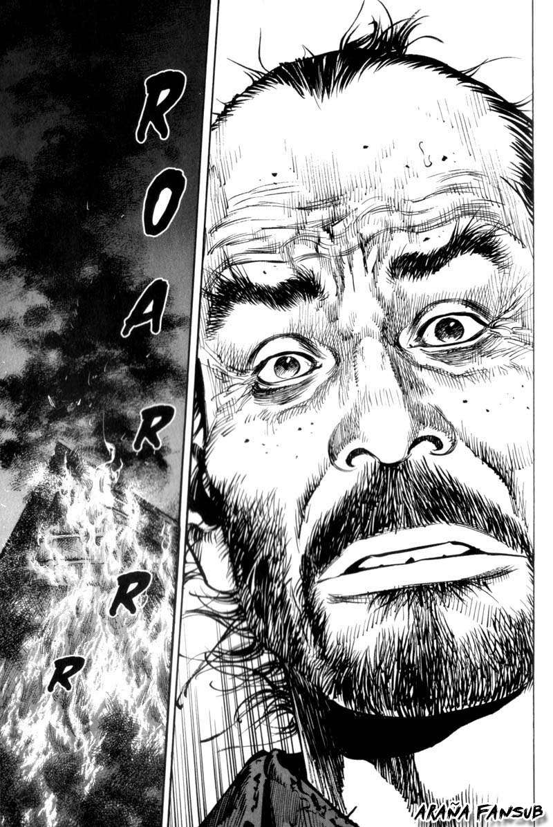 Read Vagabond ES Manga Online