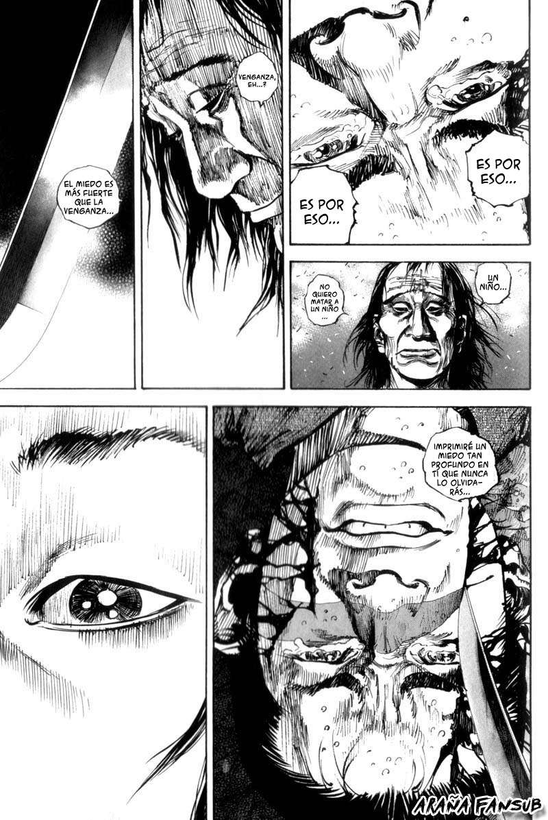 Read Vagabond ES Manga Online