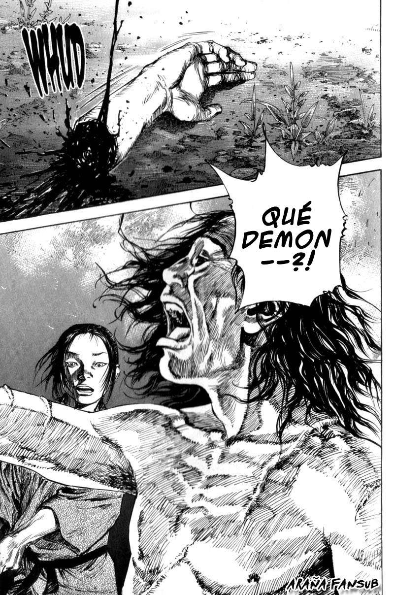 Read Vagabond ES Manga Online