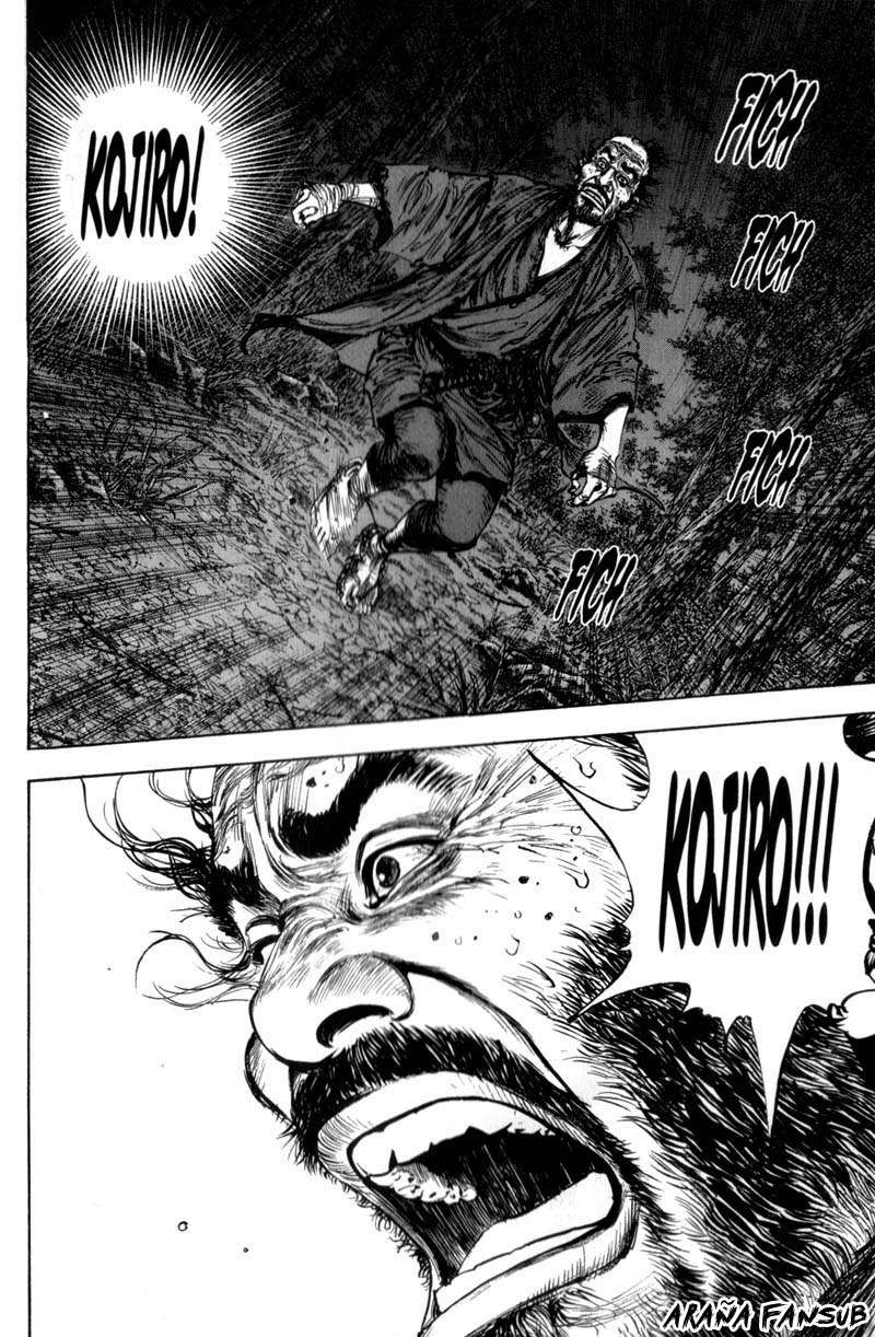 Read Vagabond ES Manga Online