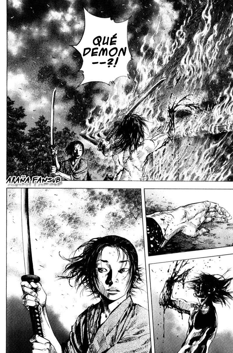 Read Vagabond ES Manga Online