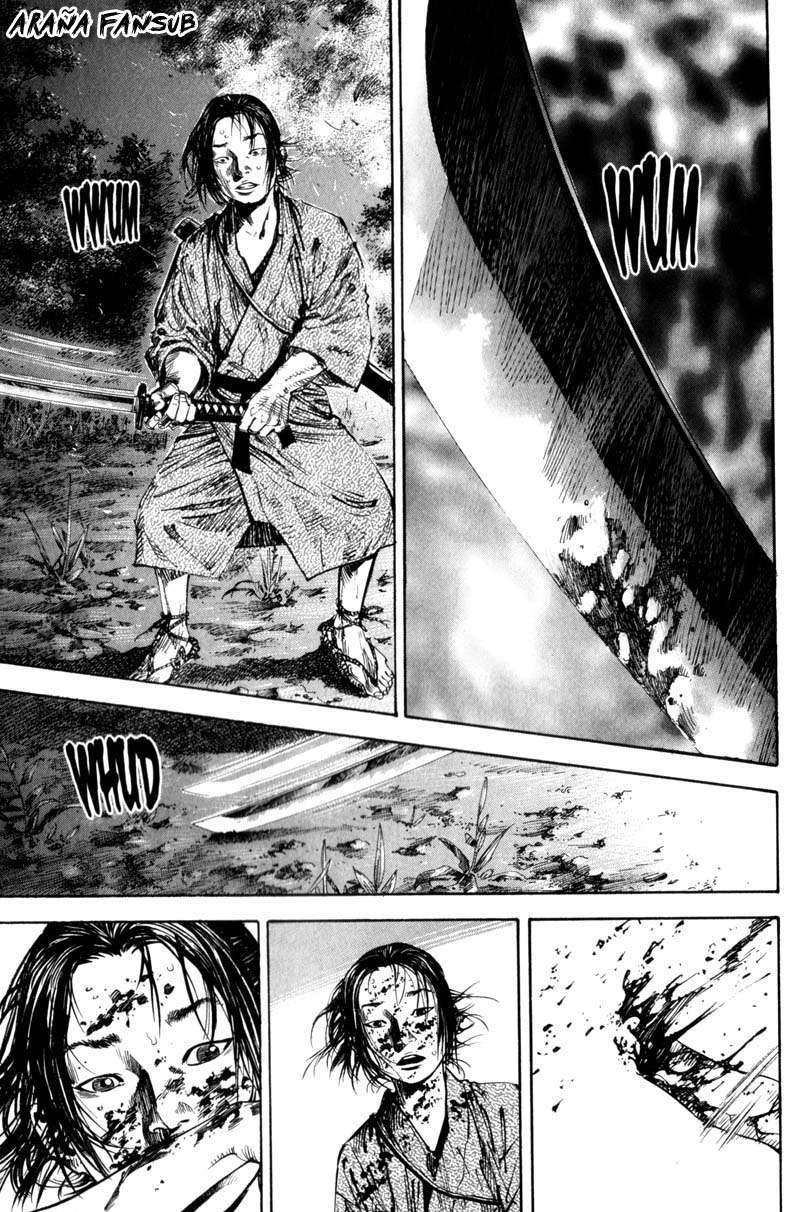 Read Vagabond ES Manga Online