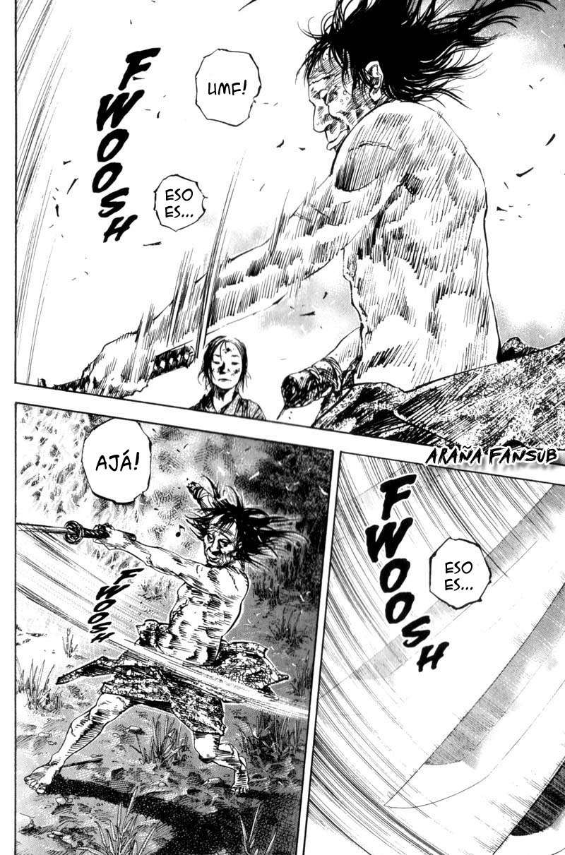 Read Vagabond ES Manga Online