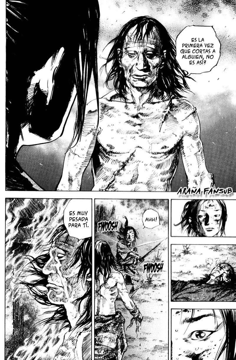 Read Vagabond ES Manga Online