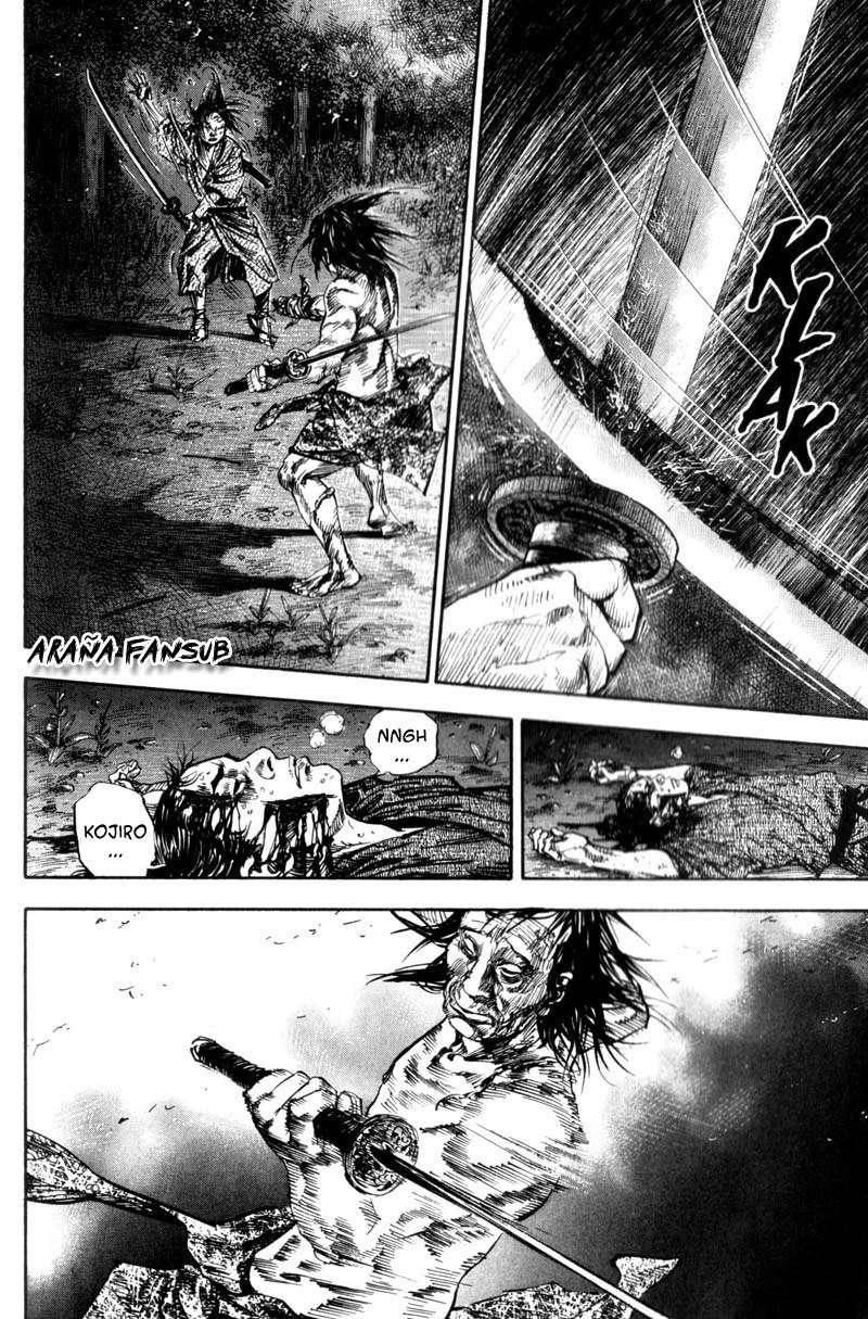 Read Vagabond ES Manga Online