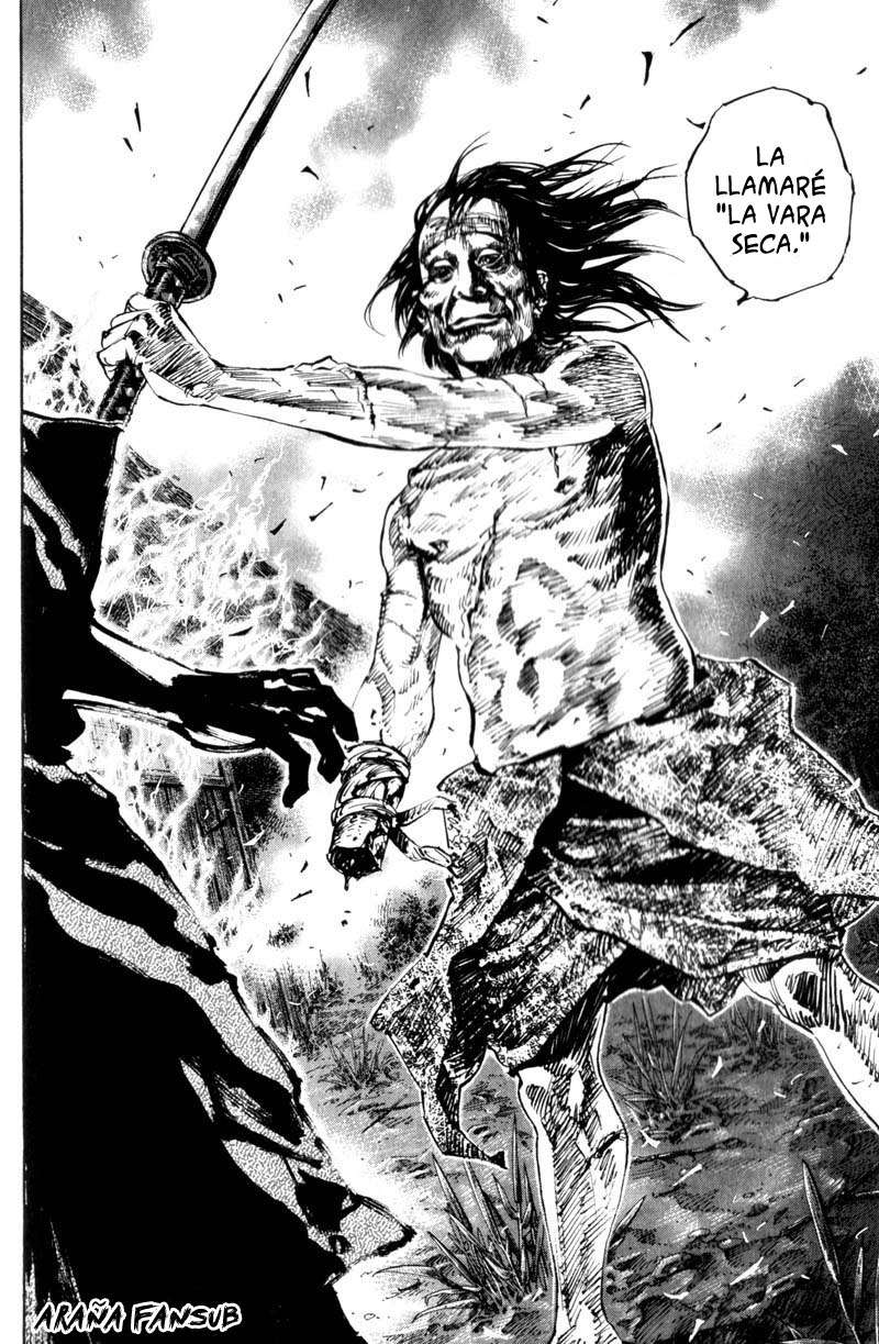Read Vagabond ES Manga Online