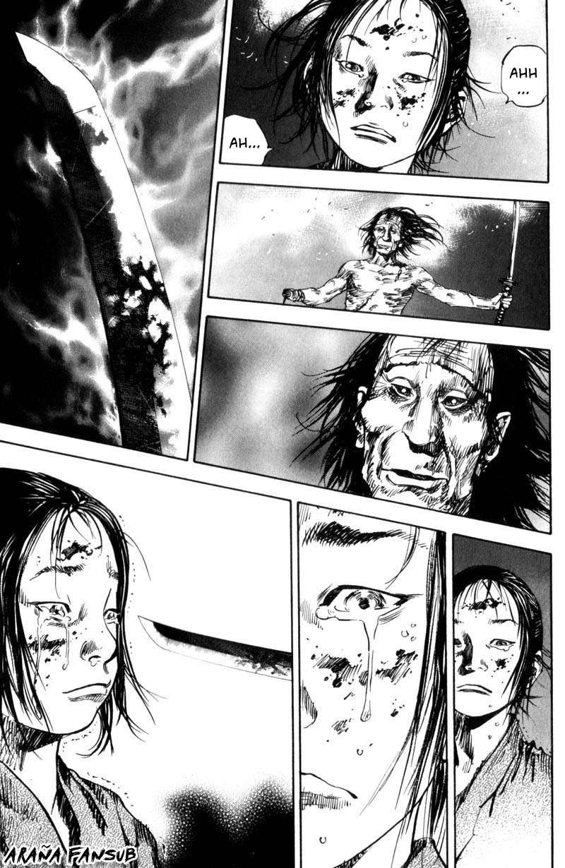 Read Vagabond ES Manga Online