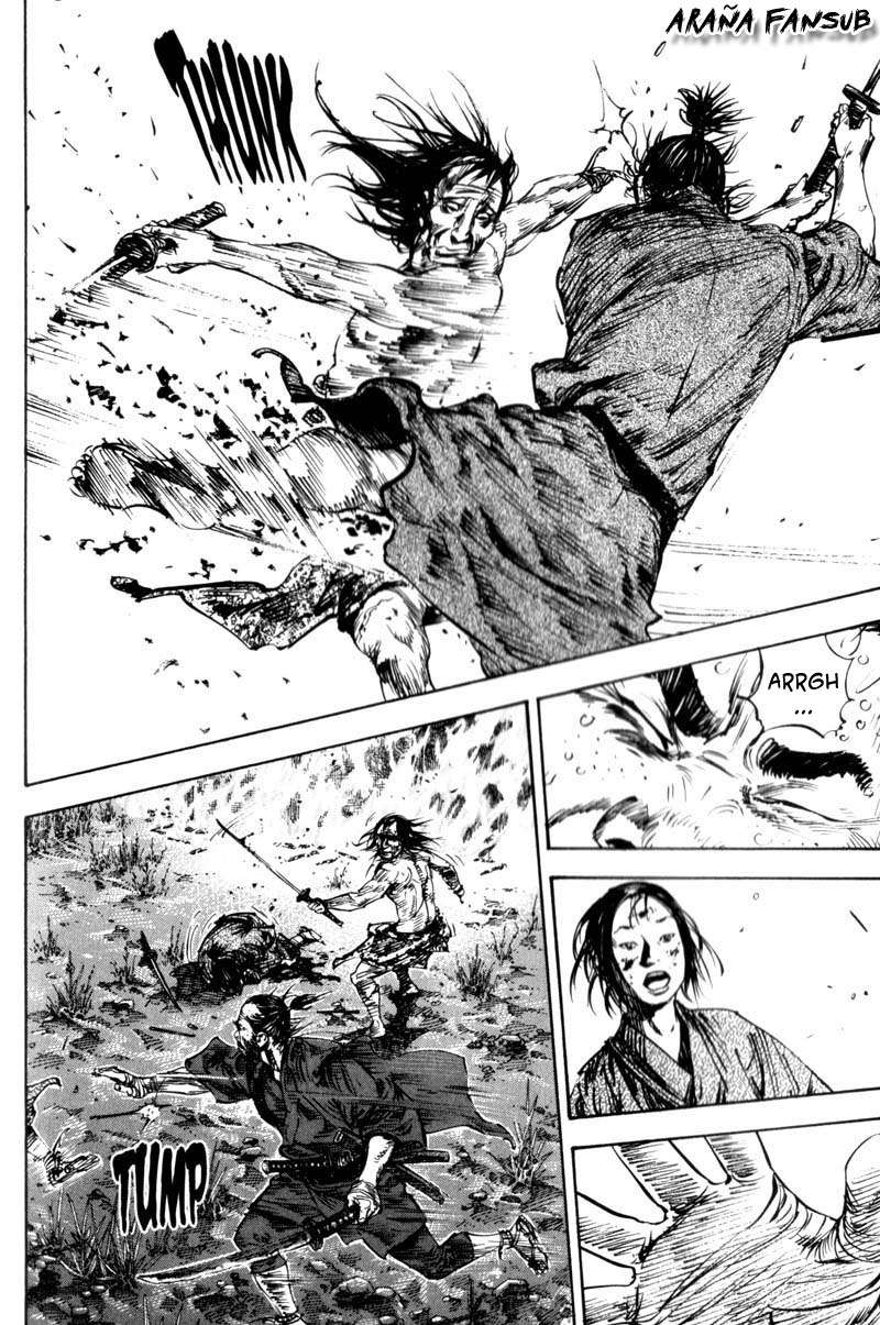 Read Vagabond ES Manga Online