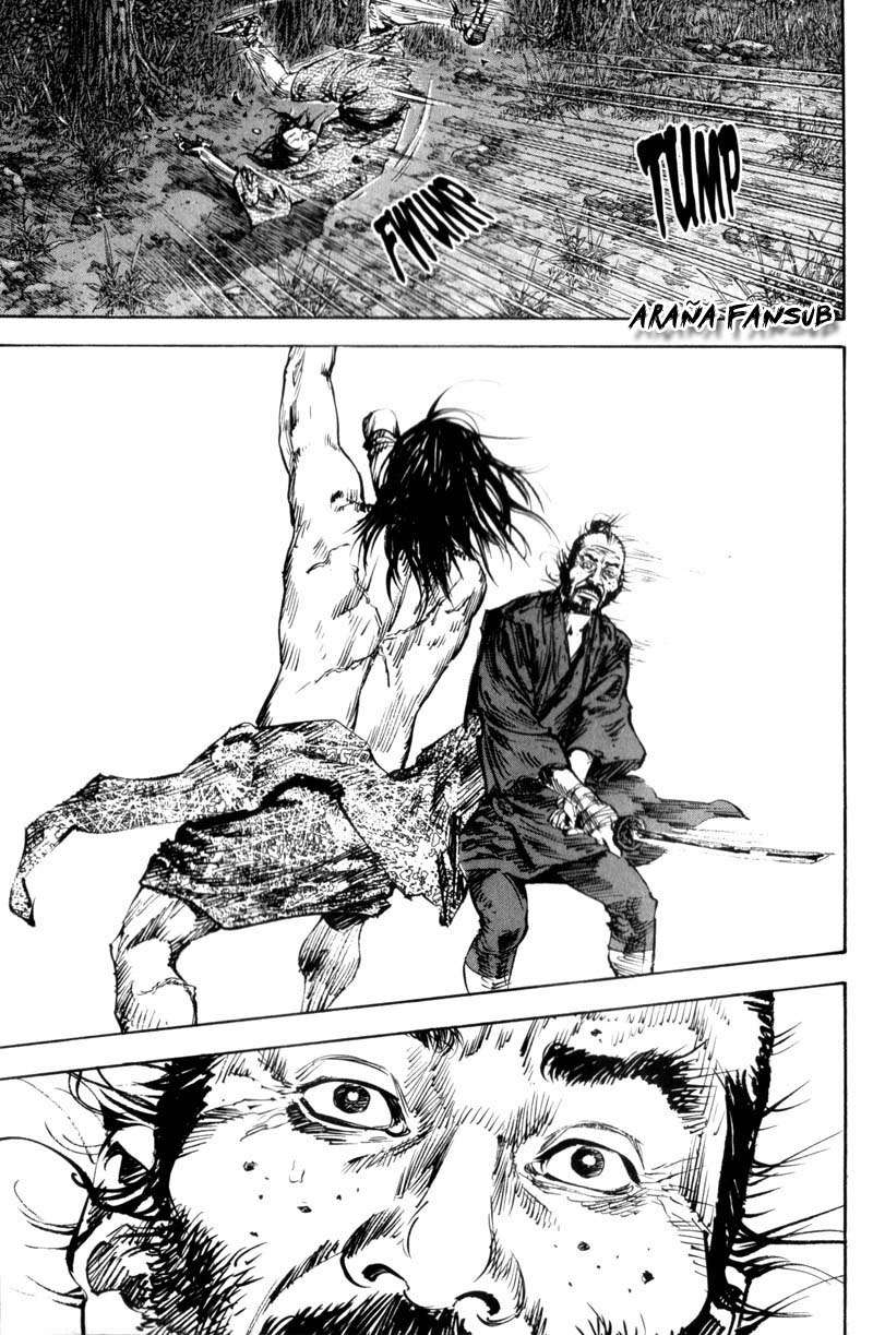 Read Vagabond ES Manga Online