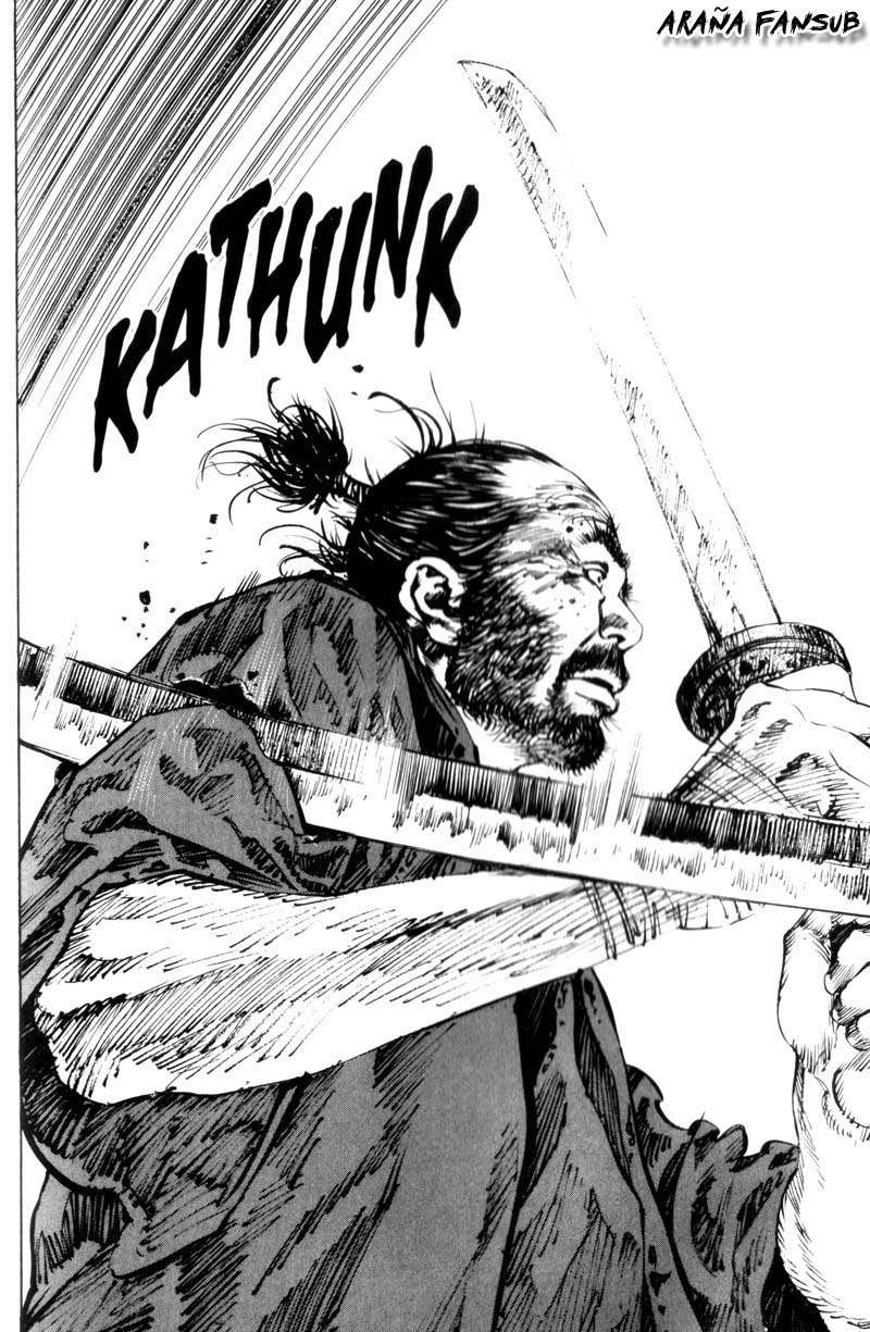Read Vagabond ES Manga Online