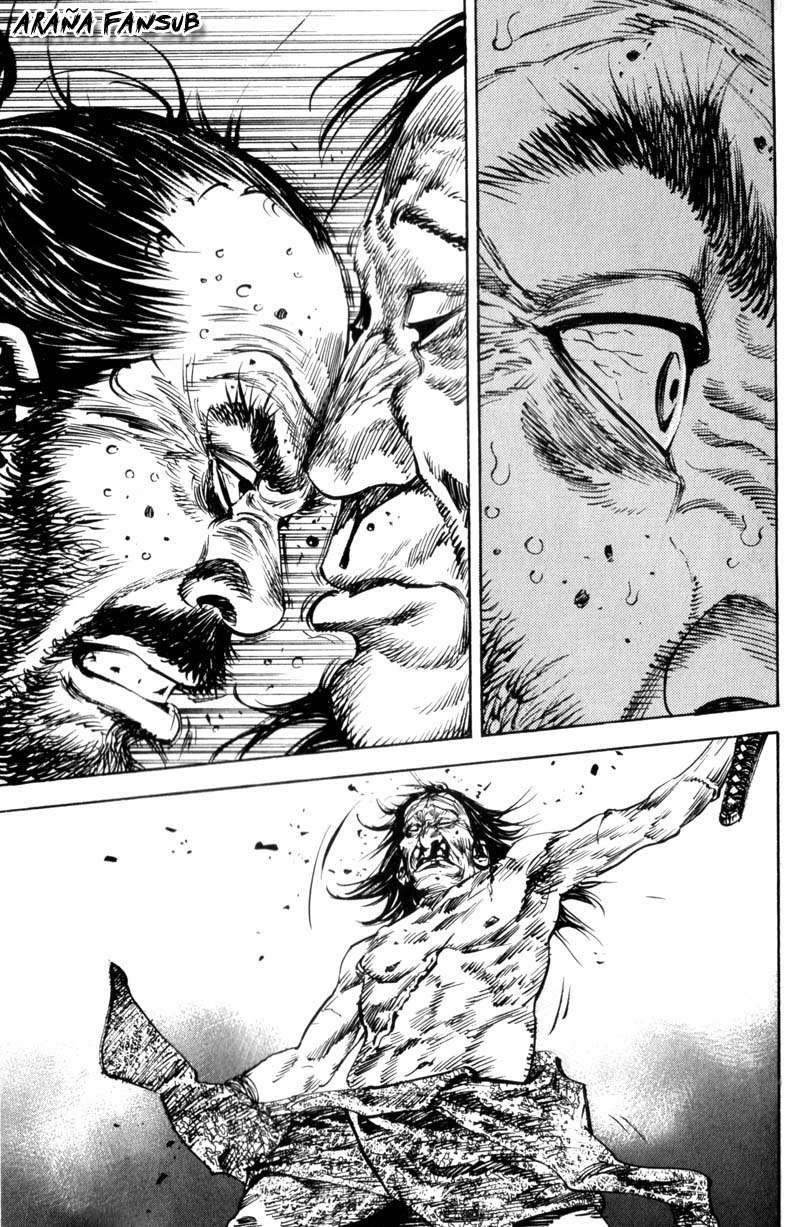 Read Vagabond ES Manga Online