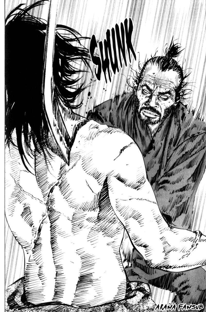 Read Vagabond ES Manga Online