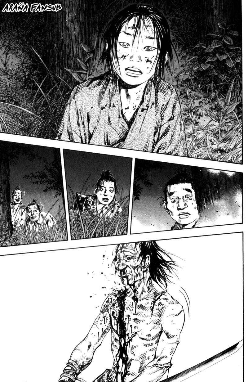 Read Vagabond ES Manga Online