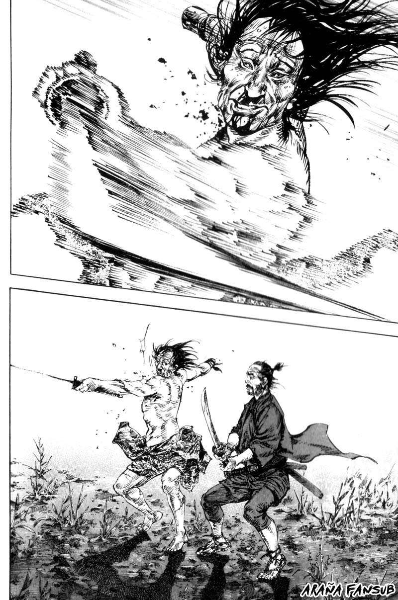 Read Vagabond ES Manga Online