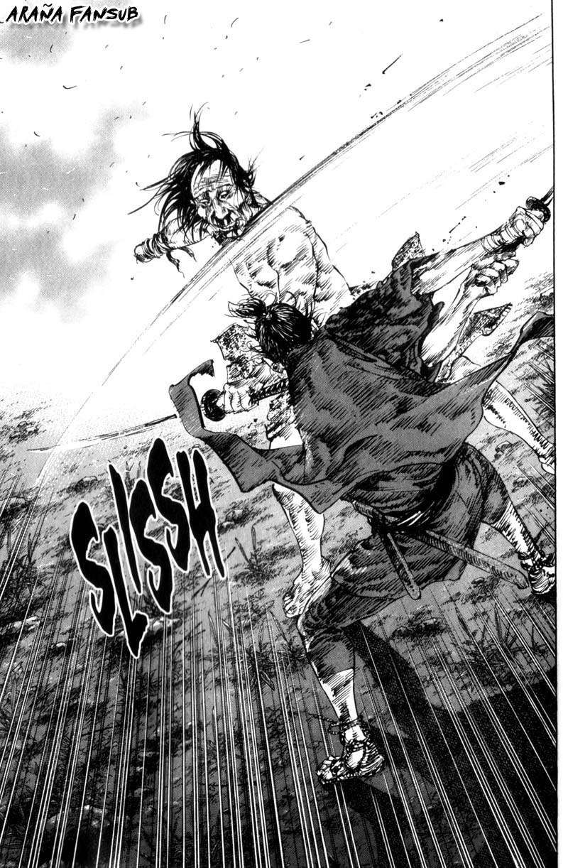 Read Vagabond ES Manga Online