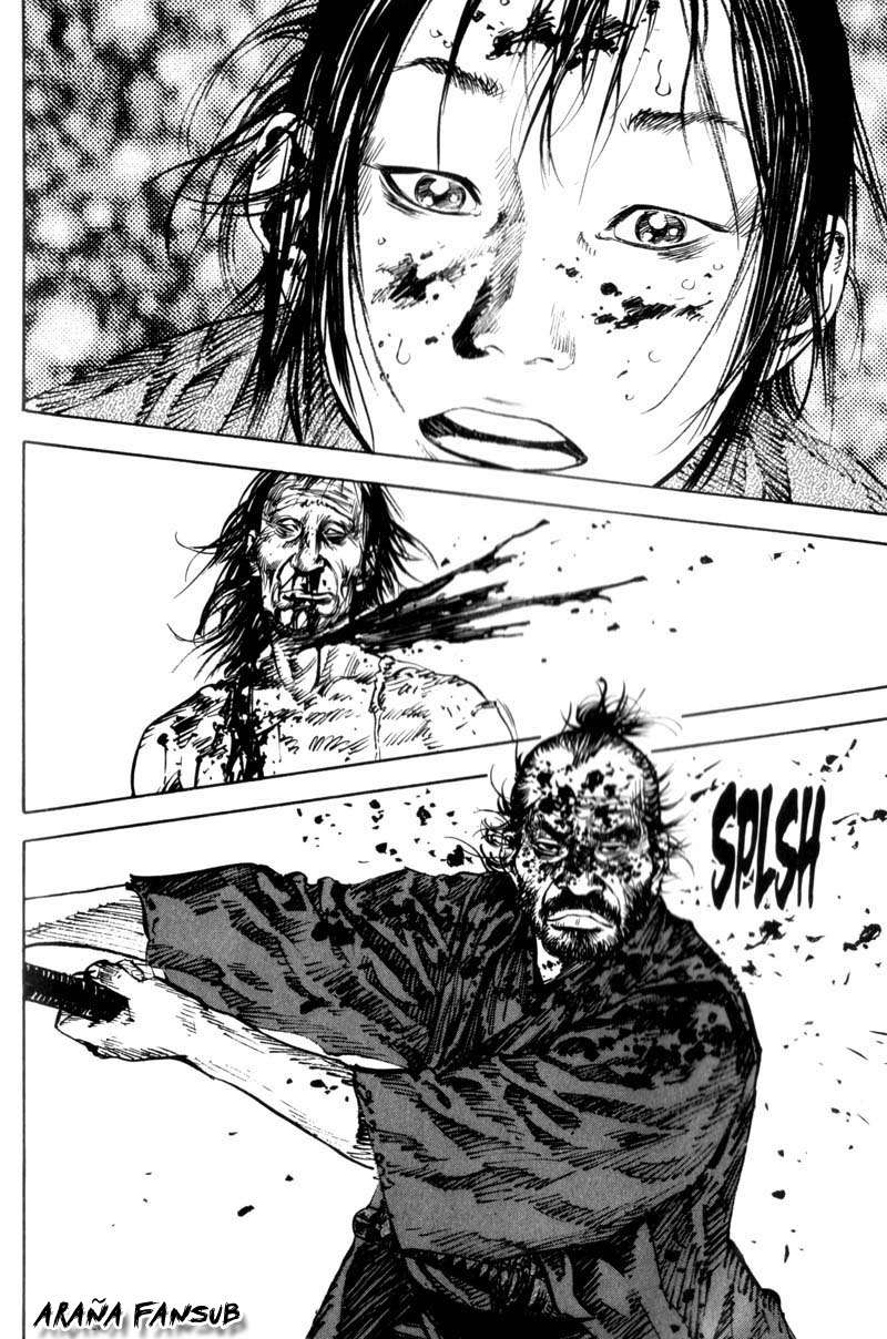 Read Vagabond ES Manga Online