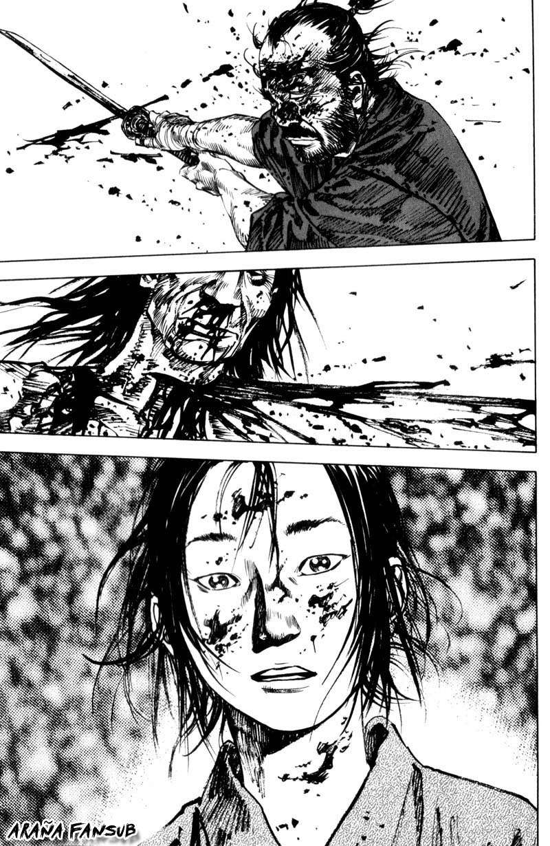 Read Vagabond ES Manga Online