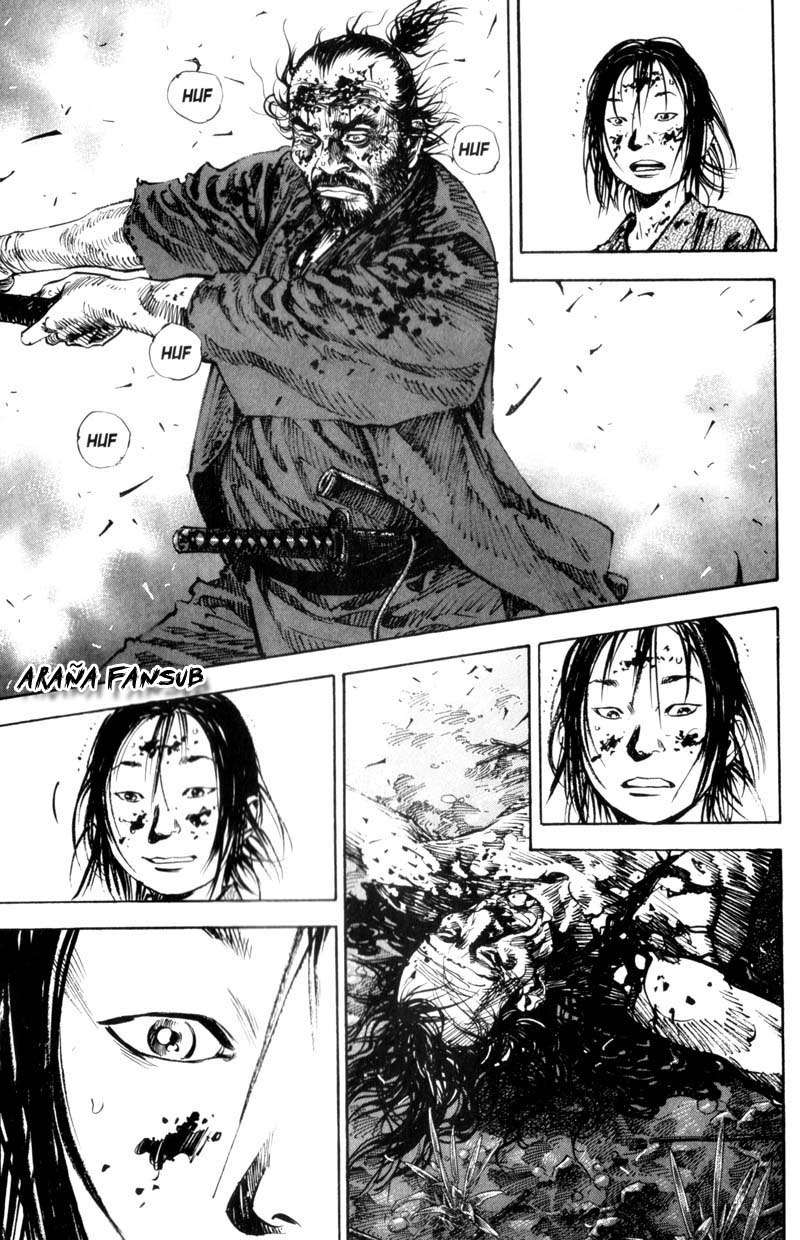 Read Vagabond ES Manga Online