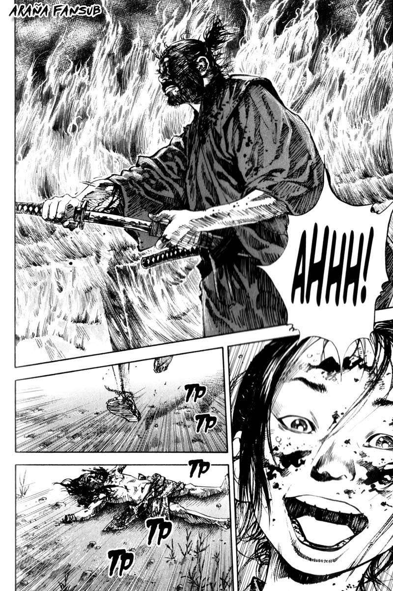 Read Vagabond ES Manga Online