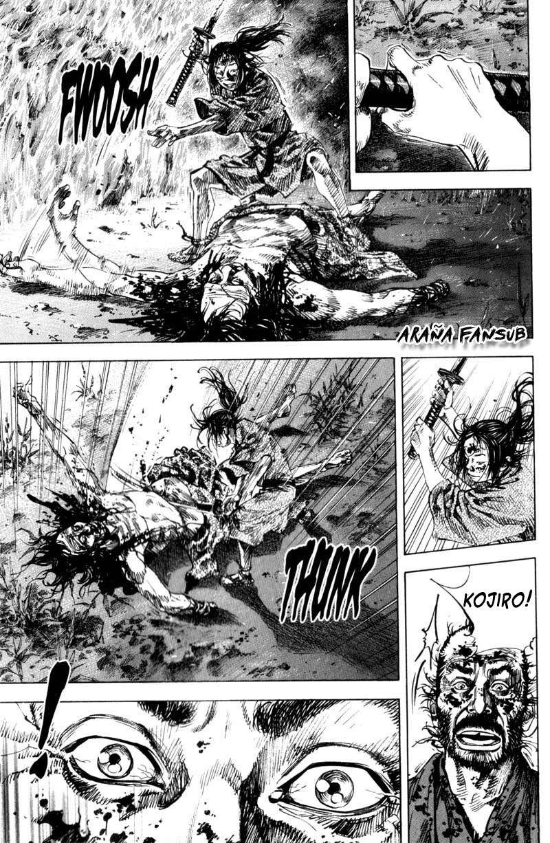 Read Vagabond ES Manga Online