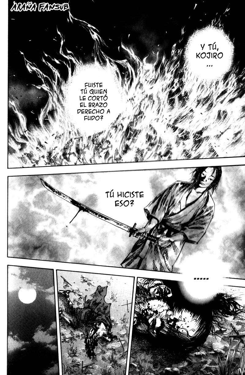 Read Vagabond ES Manga Online