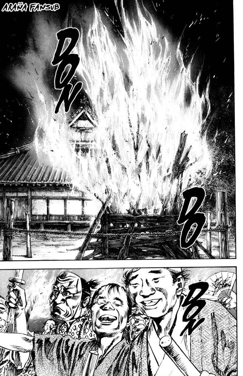 Read Vagabond ES Manga Online