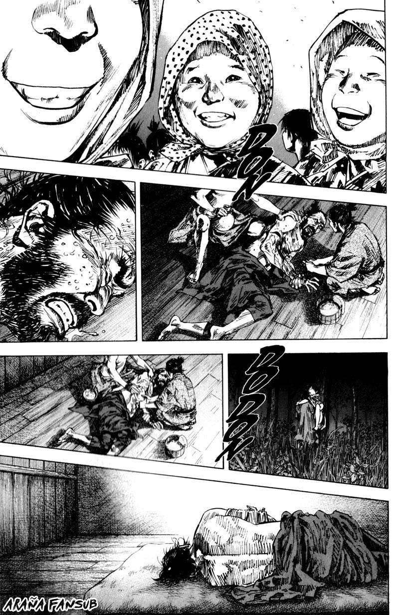Read Vagabond ES Manga Online