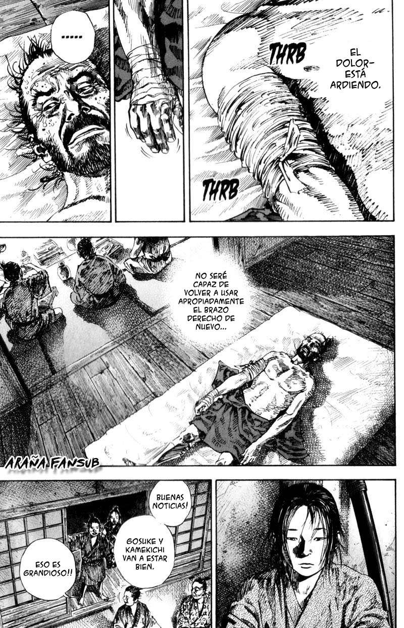 Read Vagabond ES Manga Online