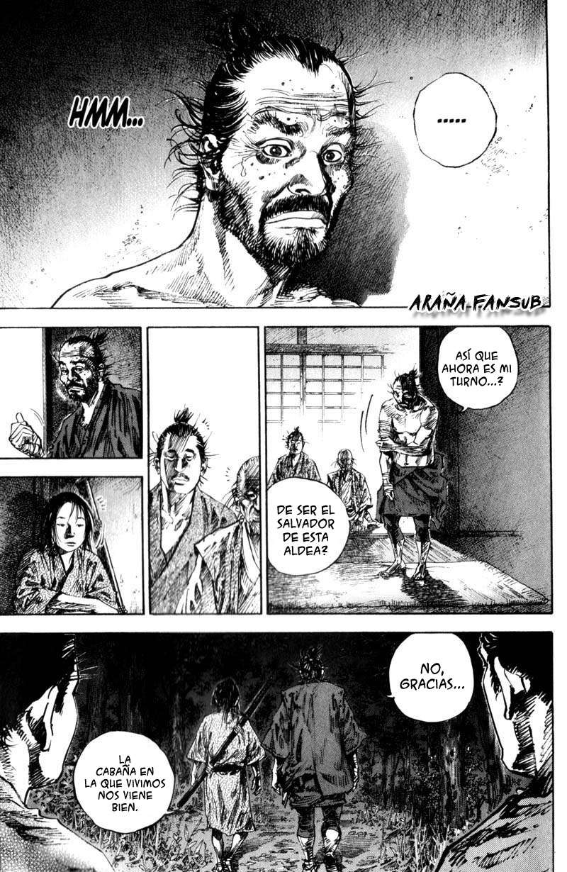 Read Vagabond ES Manga Online