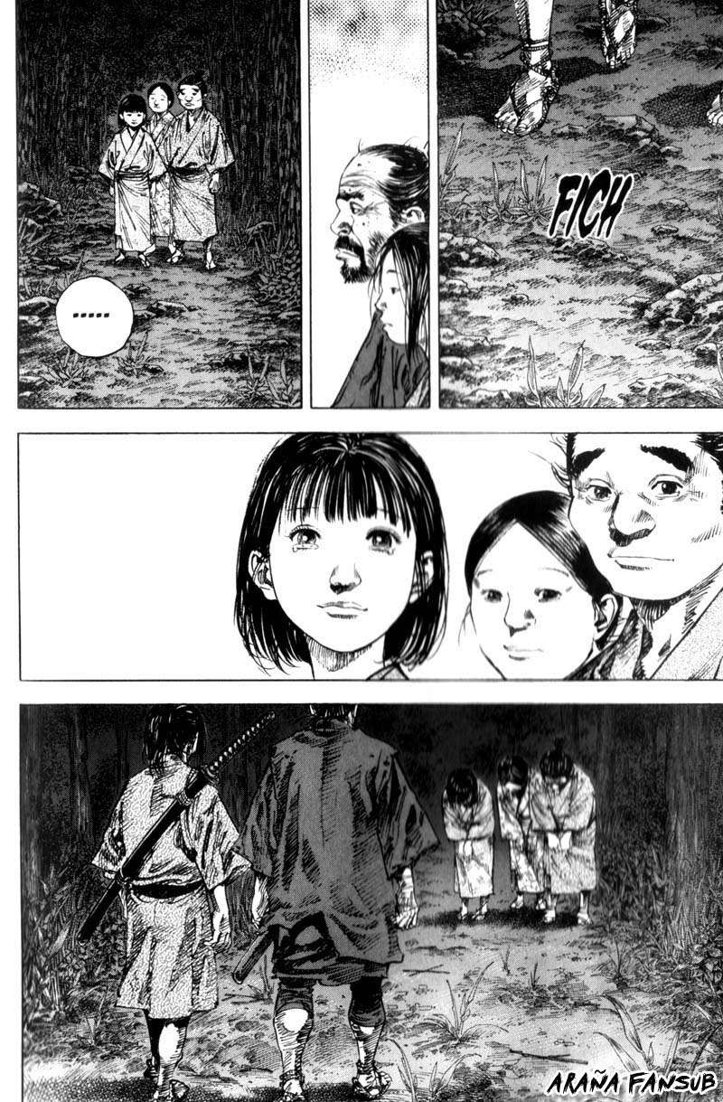 Read Vagabond ES Manga Online