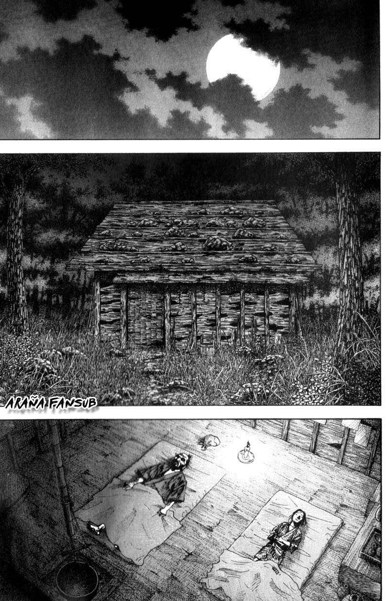 Read Vagabond ES Manga Online