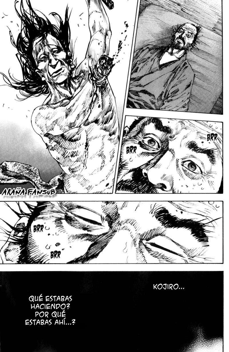 Read Vagabond ES Manga Online