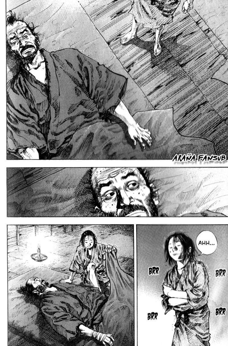 Read Vagabond ES Manga Online