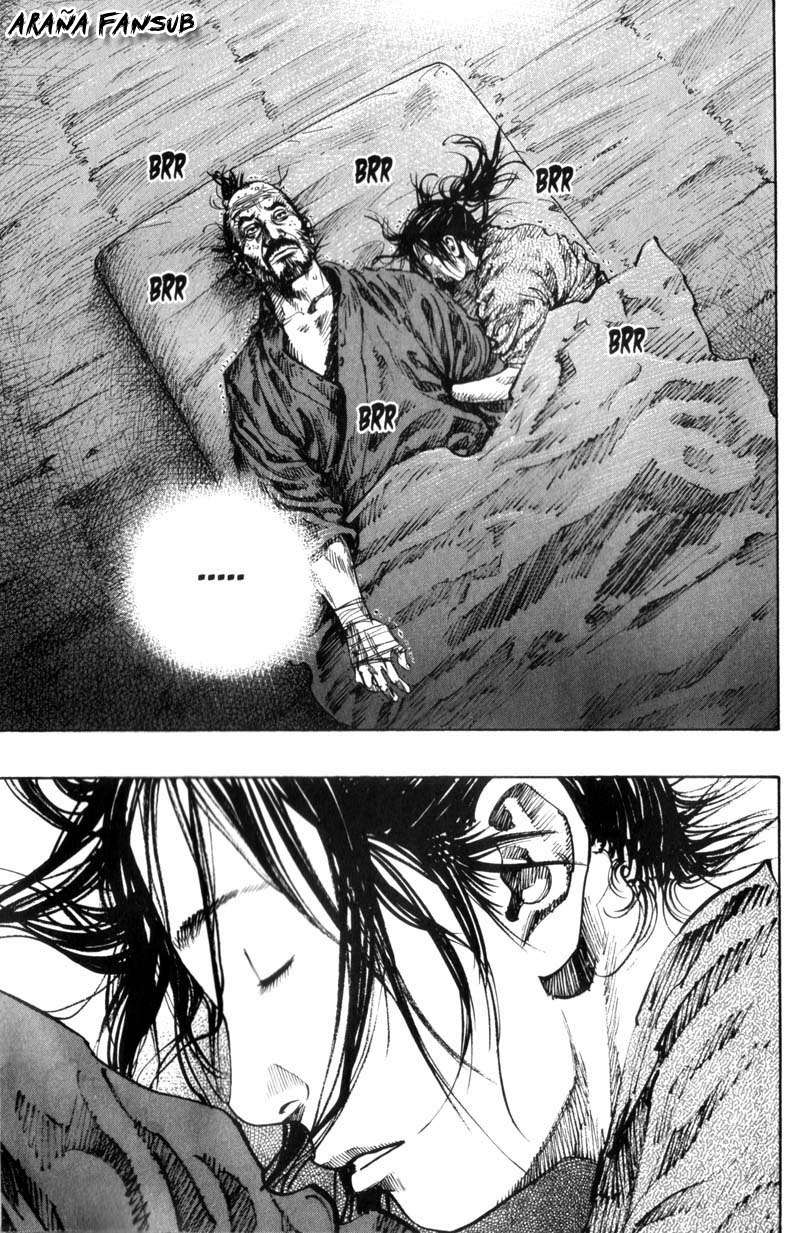 Read Vagabond ES Manga Online