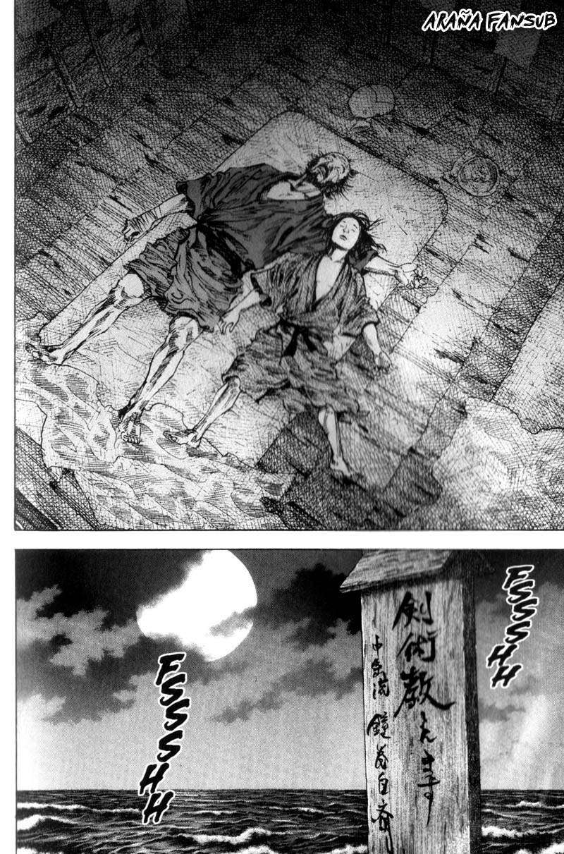 Read Vagabond ES Manga Online