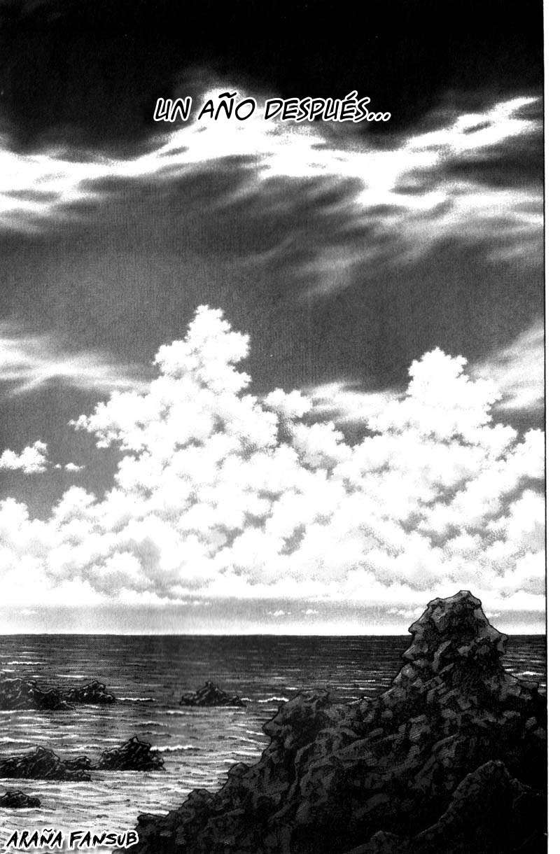 Read Vagabond ES Manga Online