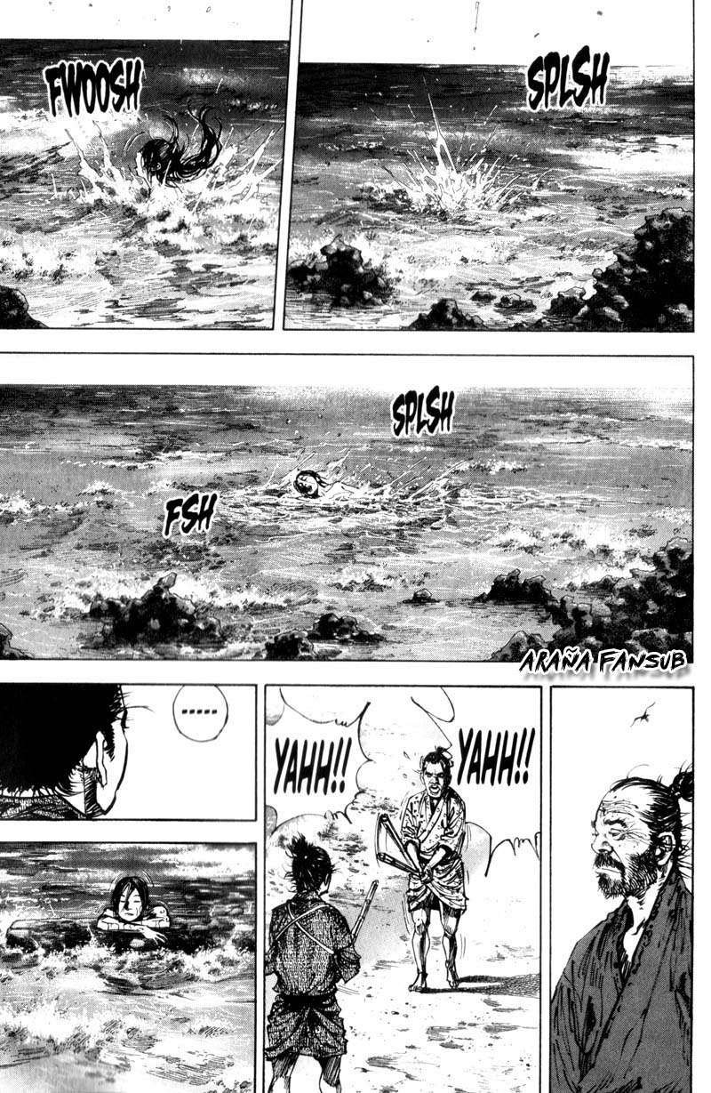 Read Vagabond ES Manga Online