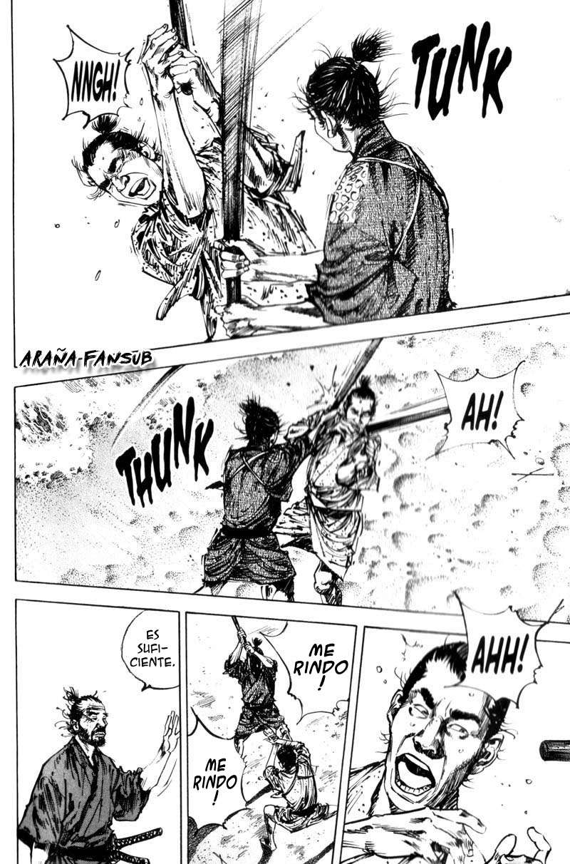 Read Vagabond ES Manga Online