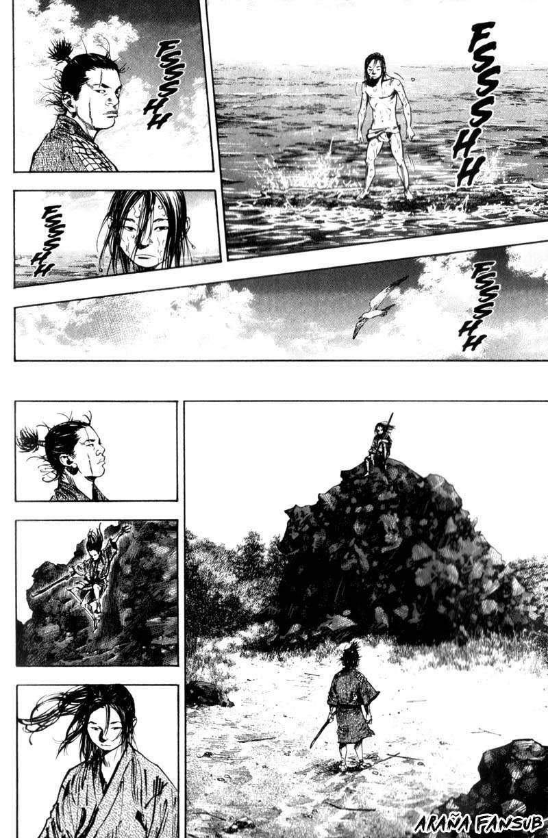 Read Vagabond ES Manga Online