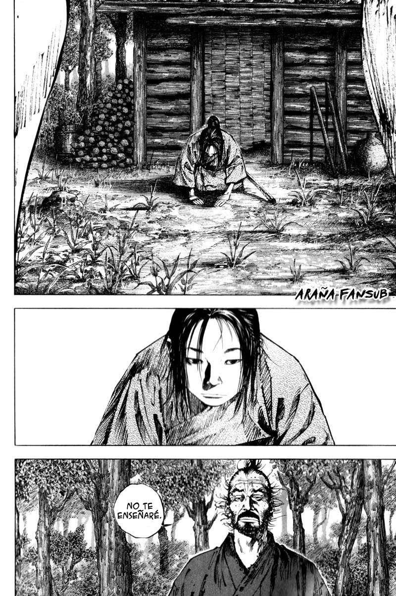 Read Vagabond ES Manga Online