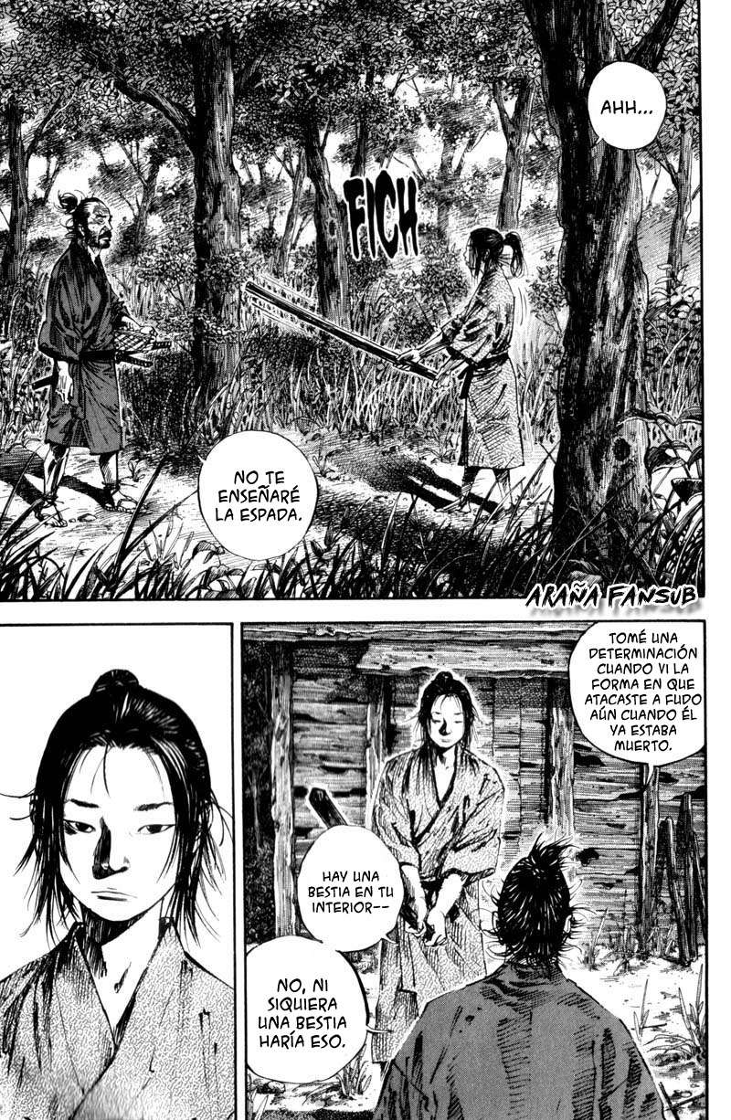 Read Vagabond ES Manga Online