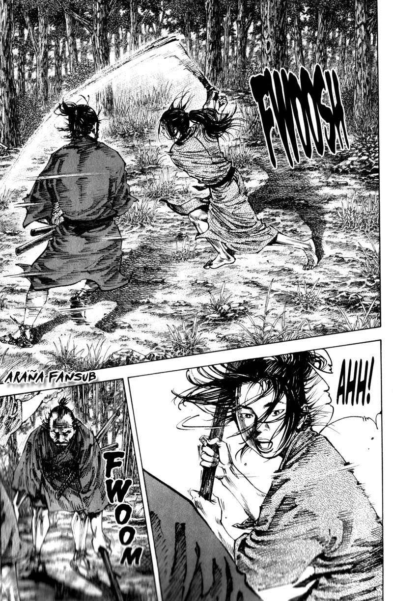 Read Vagabond ES Manga Online