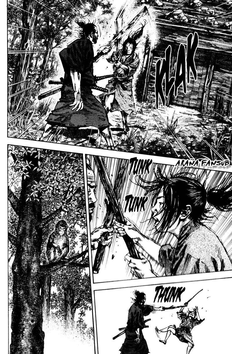Read Vagabond ES Manga Online