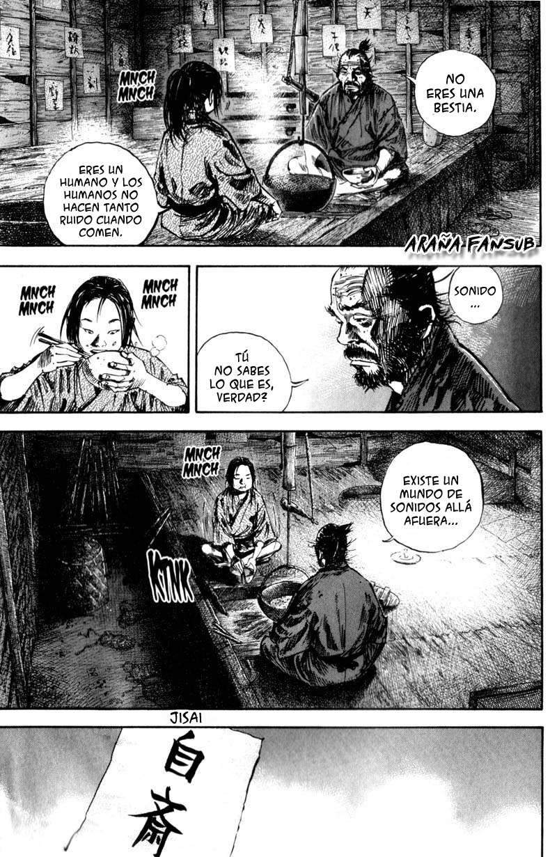 Read Vagabond ES Manga Online