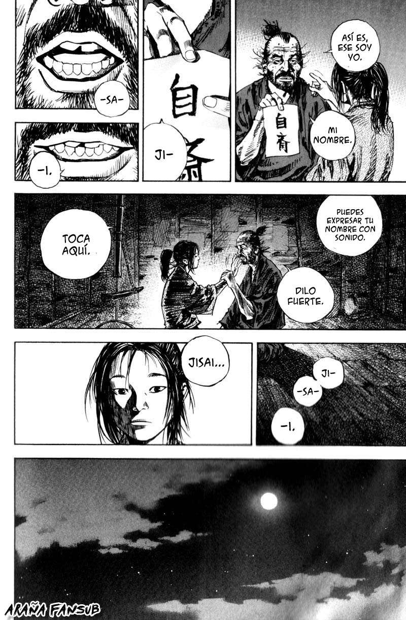 Read Vagabond ES Manga Online
