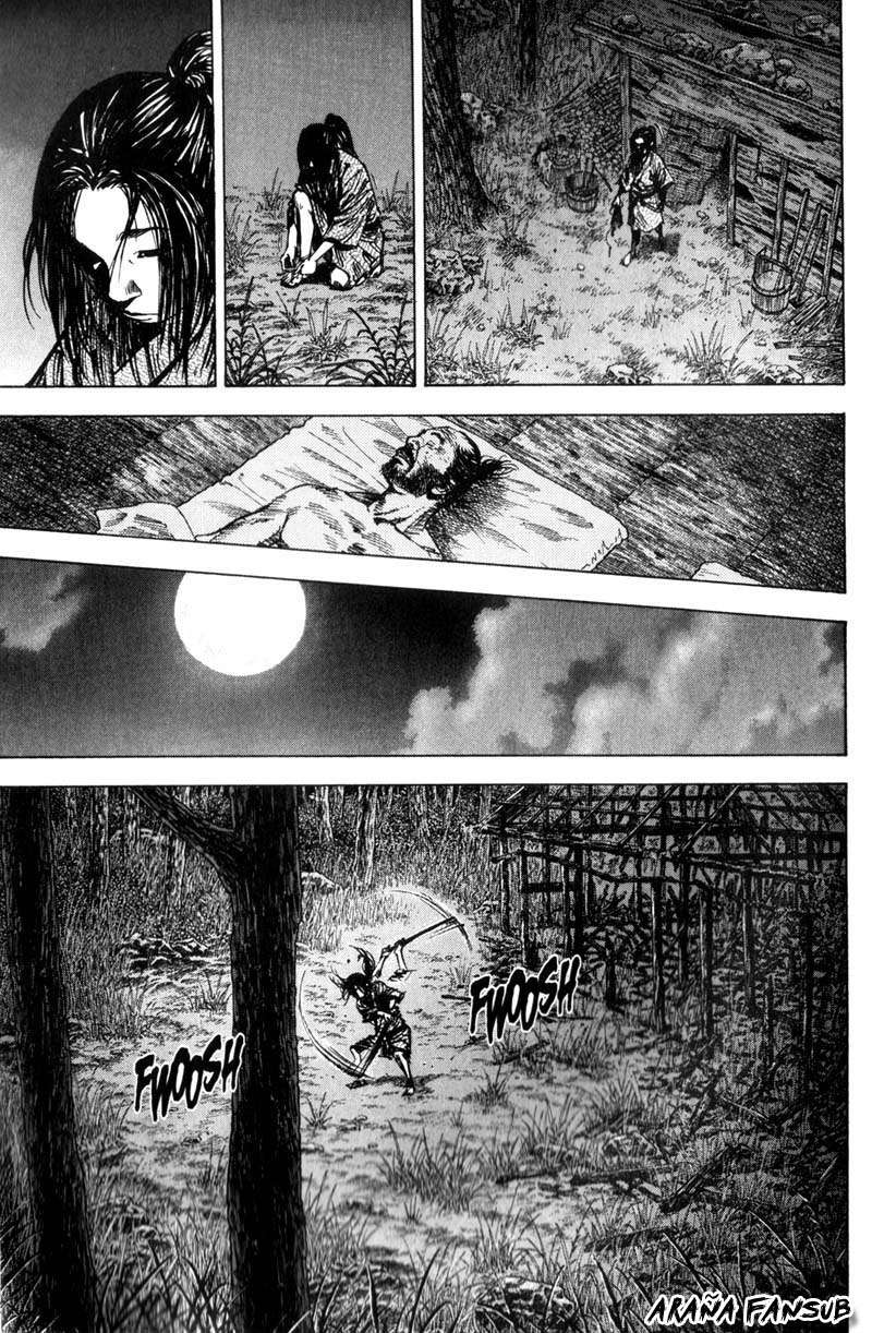 Read Vagabond ES Manga Online