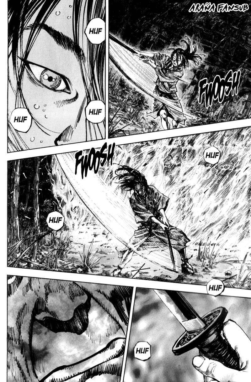 Read Vagabond ES Manga Online